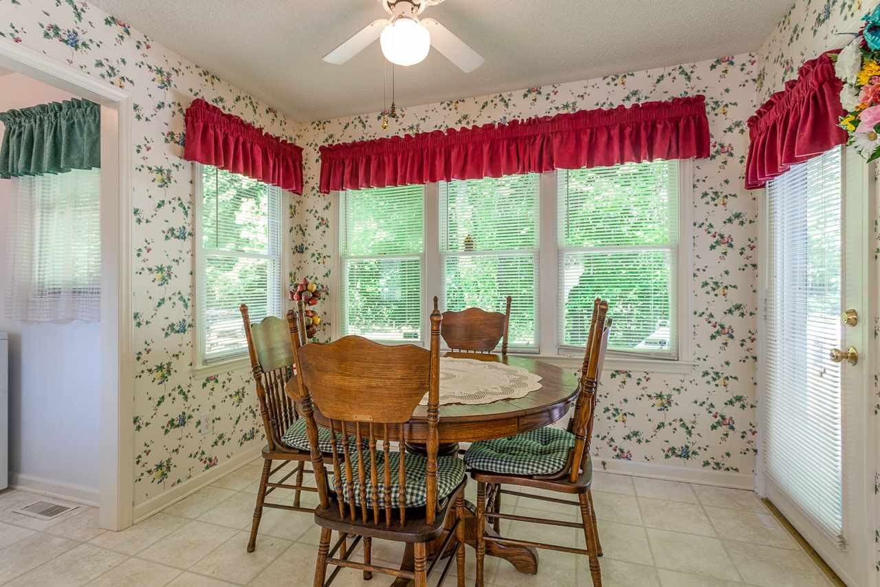 5110 Raleigh Road Benson, NC 27504 - Photo 8 of 24 Photo 8