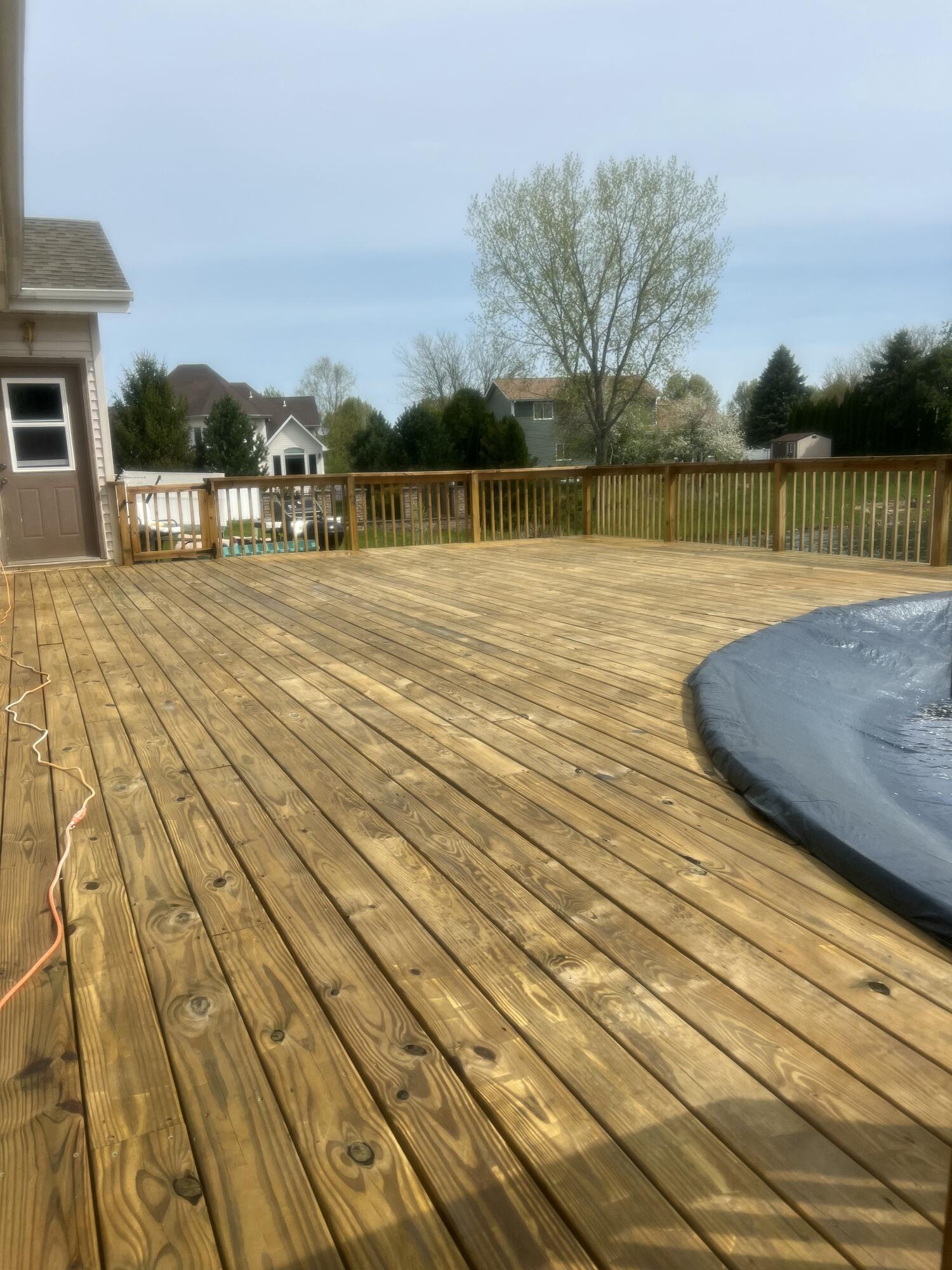 7546 Mary Kay Court Crown Point, IN 46307 - Photo 23 of 25 1500x2000