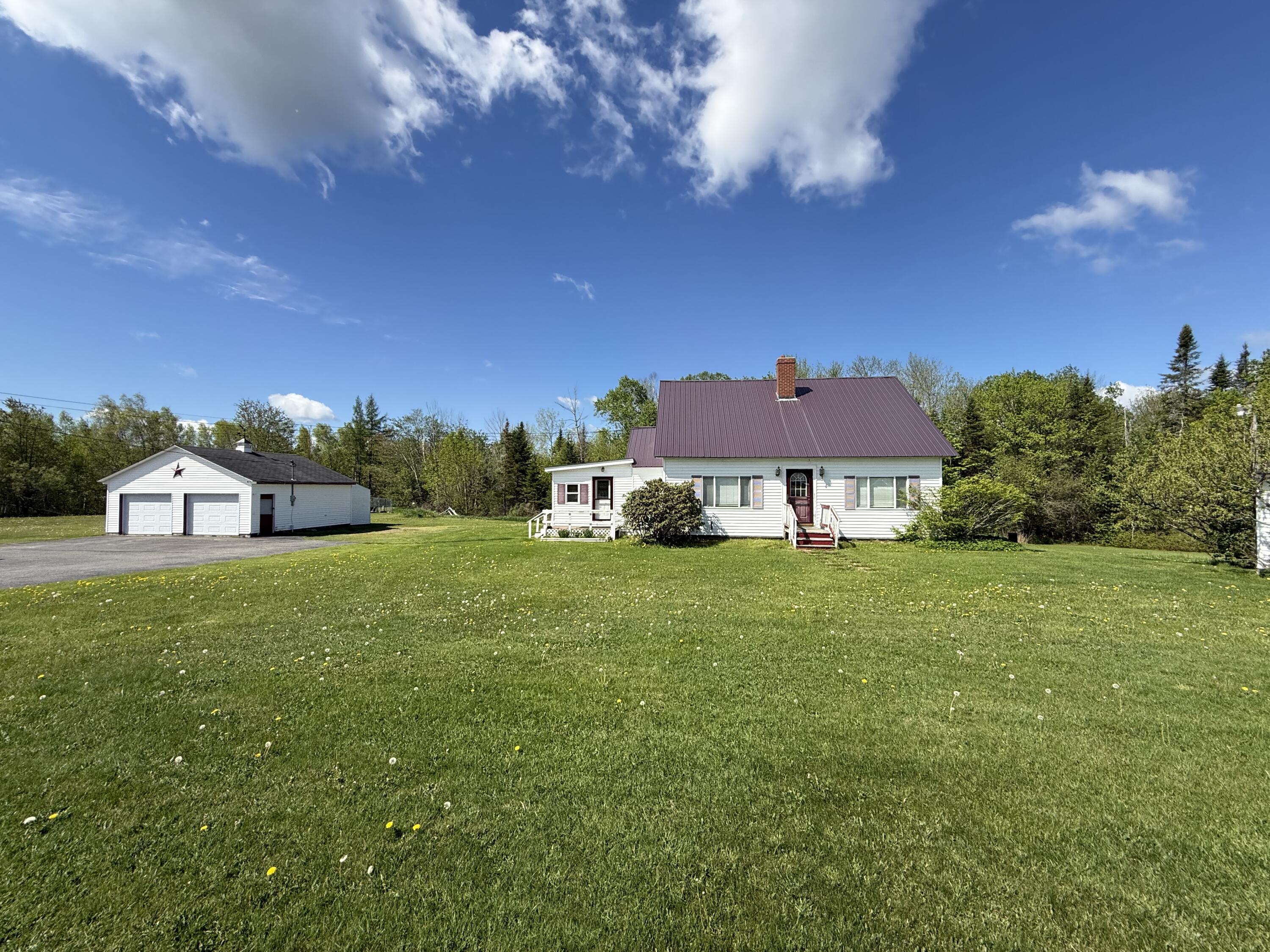 1008 Highway 1 Brookton, ME 04413 - Photo 1 of 38 IMG_9657
