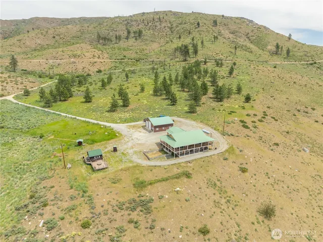 $599,950 | 29 Barn Dance Road, Pateros, WA 98846