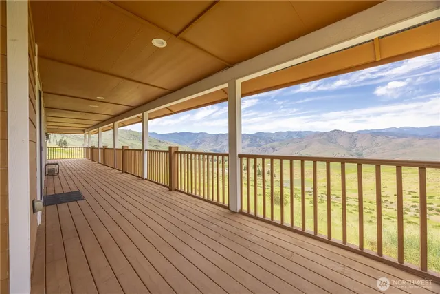 $599,950 | 29 Barn Dance Road, Pateros, WA 98846