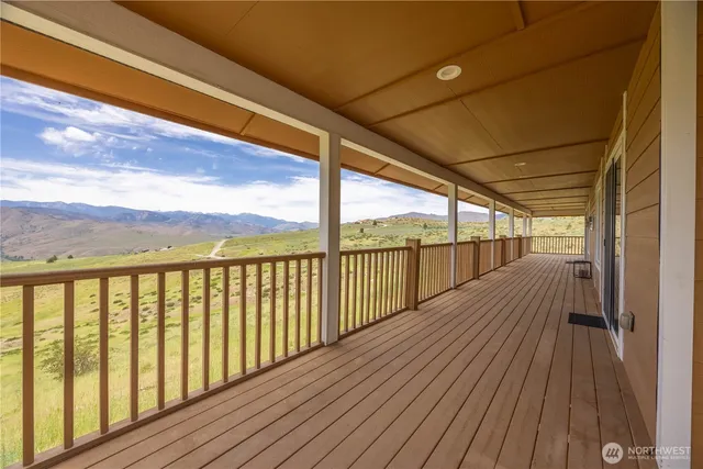 $599,950 | 29 Barn Dance Road, Pateros, WA 98846