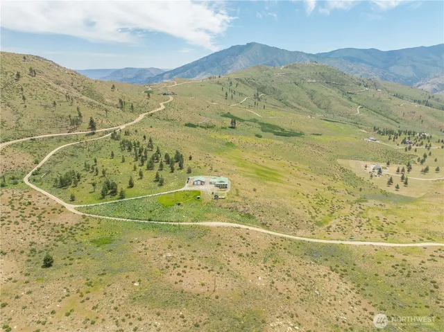 $599,950 | 29 Barn Dance Road, Pateros, WA 98846