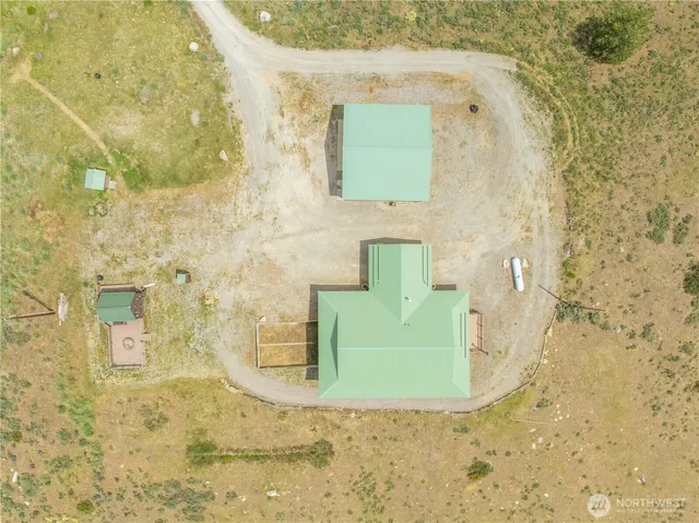 $599,950 | 29 Barn Dance Road, Pateros, WA 98846