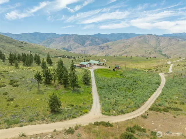 $599,950 | 29 Barn Dance Road, Pateros, WA 98846