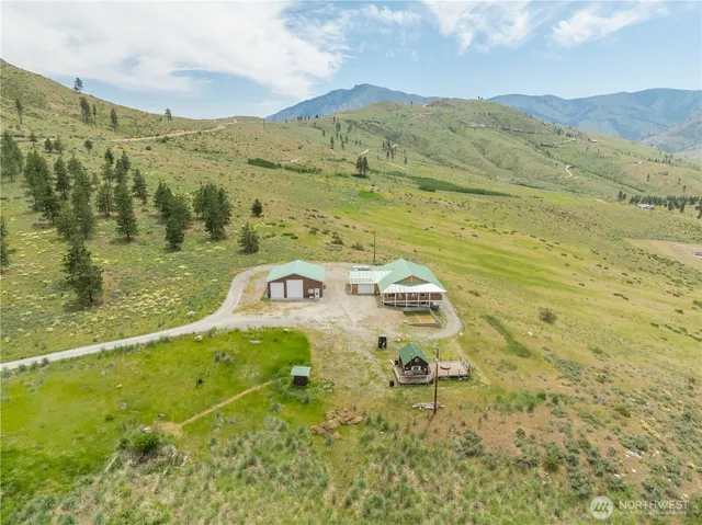 $599,950 | 29 Barn Dance Road, Pateros, WA 98846