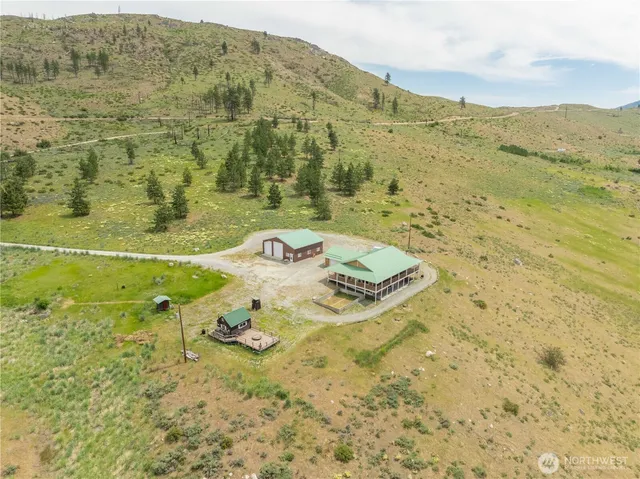 $599,950 | 29 Barn Dance Road, Pateros, WA 98846
