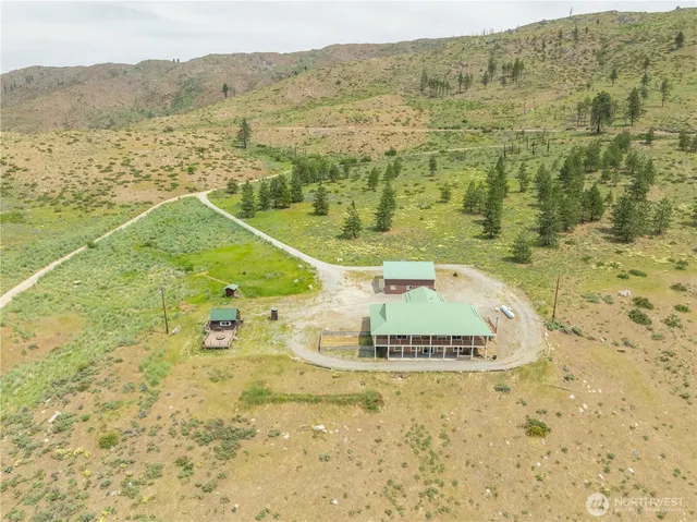 $599,950 | 29 Barn Dance Road, Pateros, WA 98846