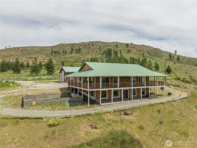$599,950 | 29 Barn Dance Road, Pateros, WA 98846