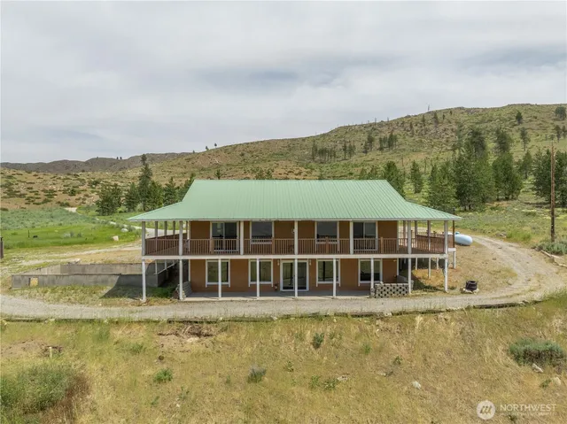 $599,950 | 29 Barn Dance Road, Pateros, WA 98846