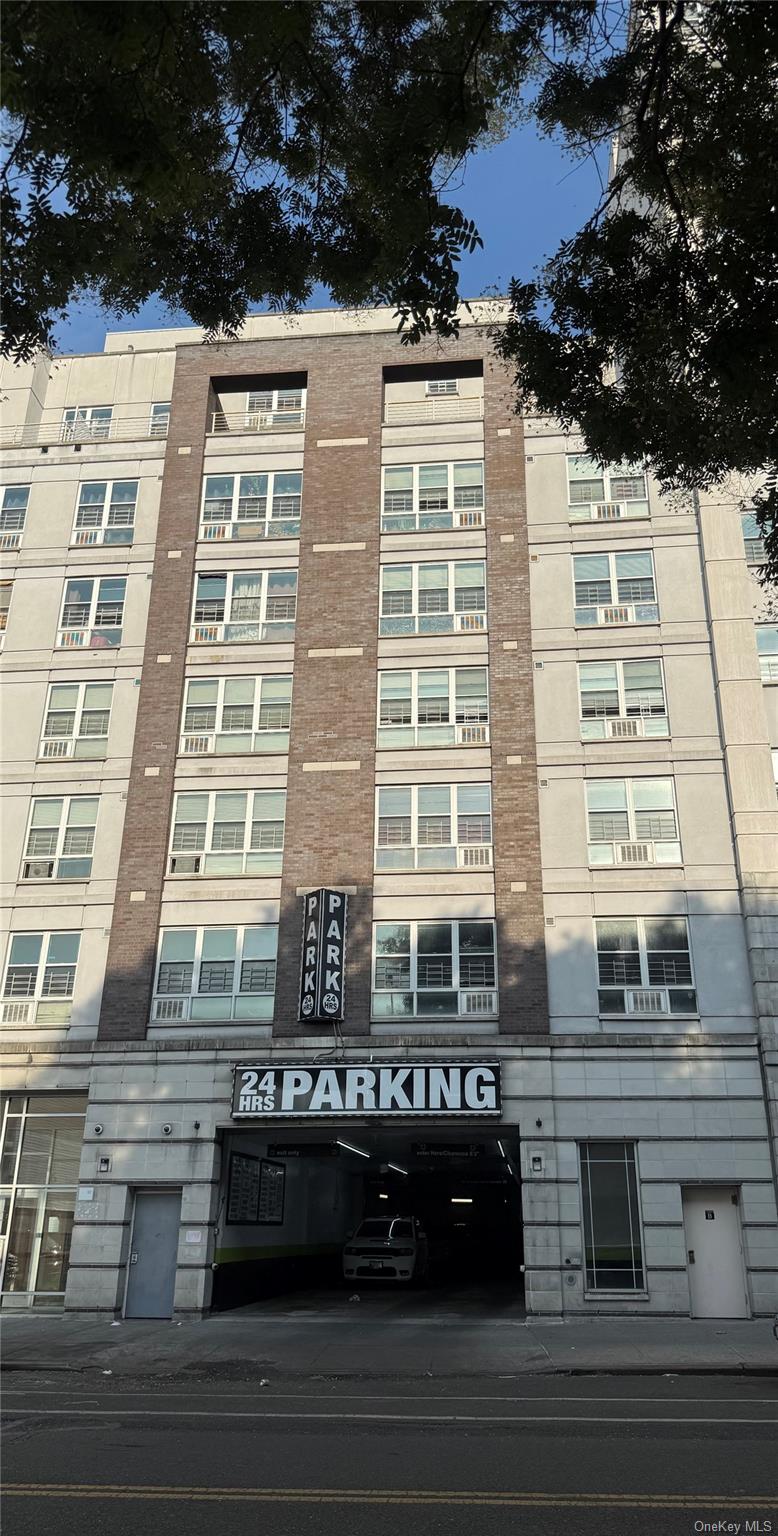 769 St Ann's Avenue, Unit B Bronx, NY 10456 - Photo 21 of 48 a front view of a building