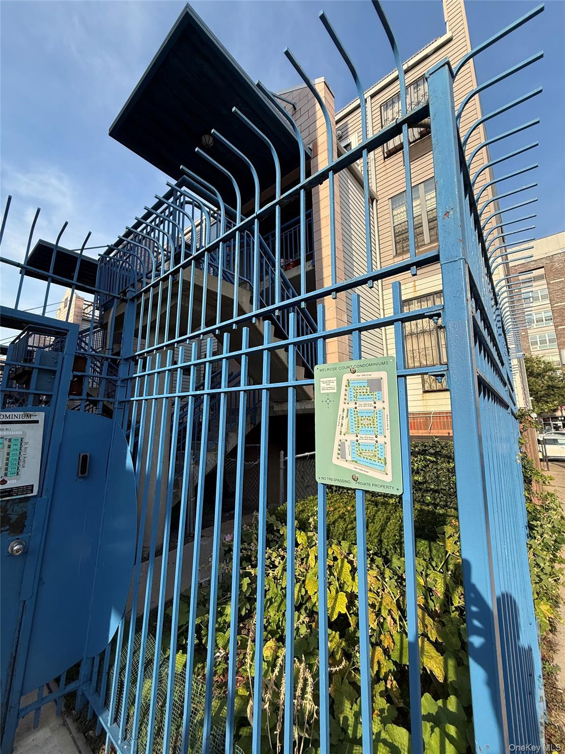 769 St Ann's Avenue, Unit B Bronx, NY 10456 - Photo 23 of 48 a view of entryway