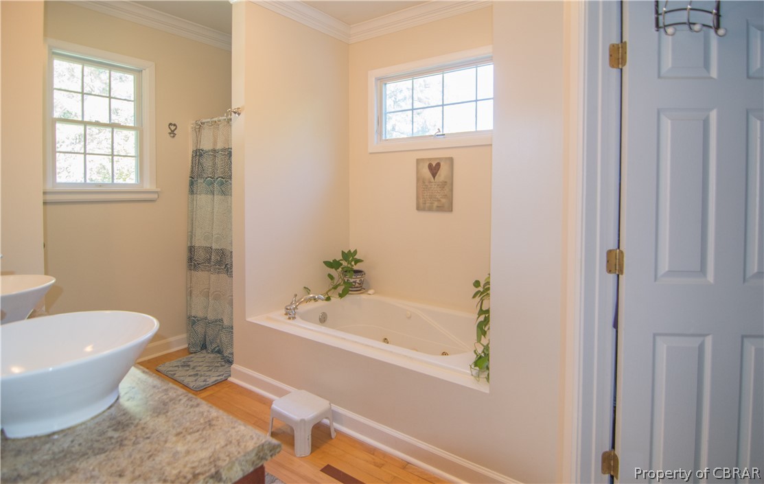17570 Stage Road Lanexa, VA 23089 - Photo 11 of 30 Gallery Image 11