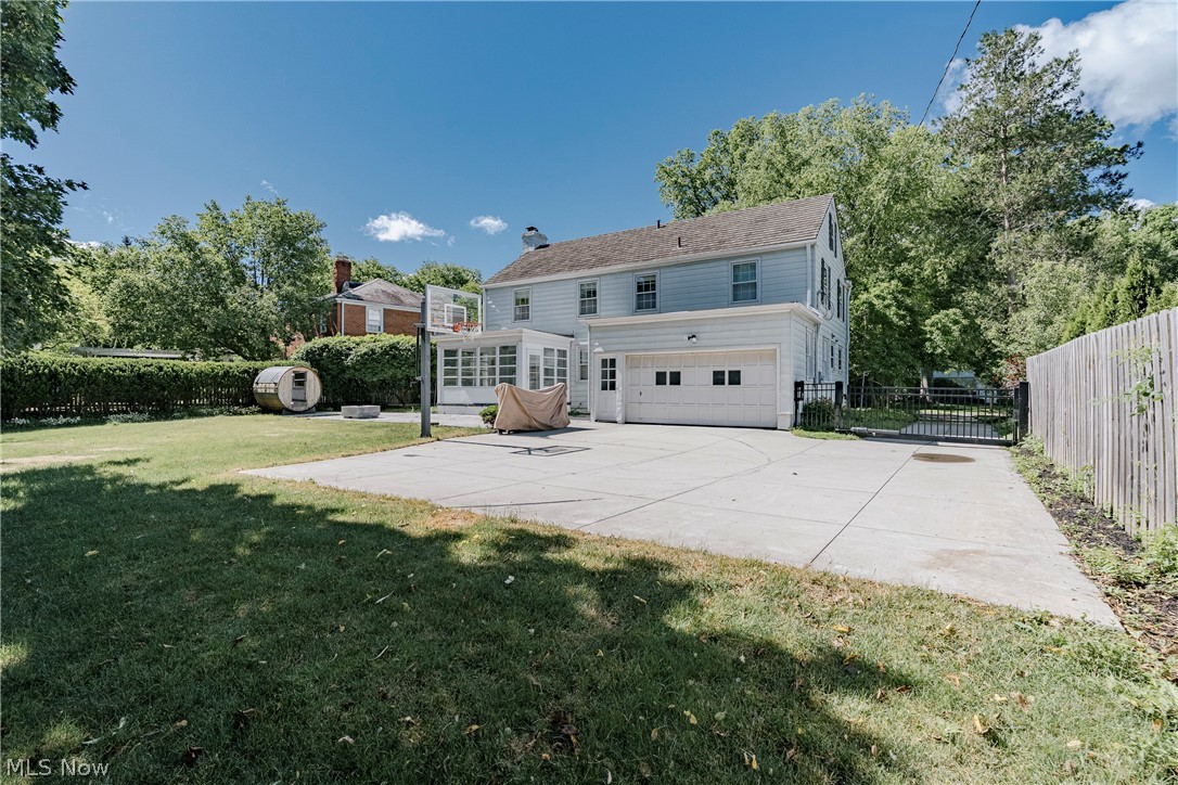 21249 Colby Road Shaker Heights, OH 44122 - Photo 32 of 40