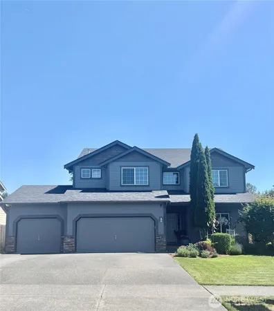 $629,000 | 20225 194th Avenue East, Orting, WA 98360