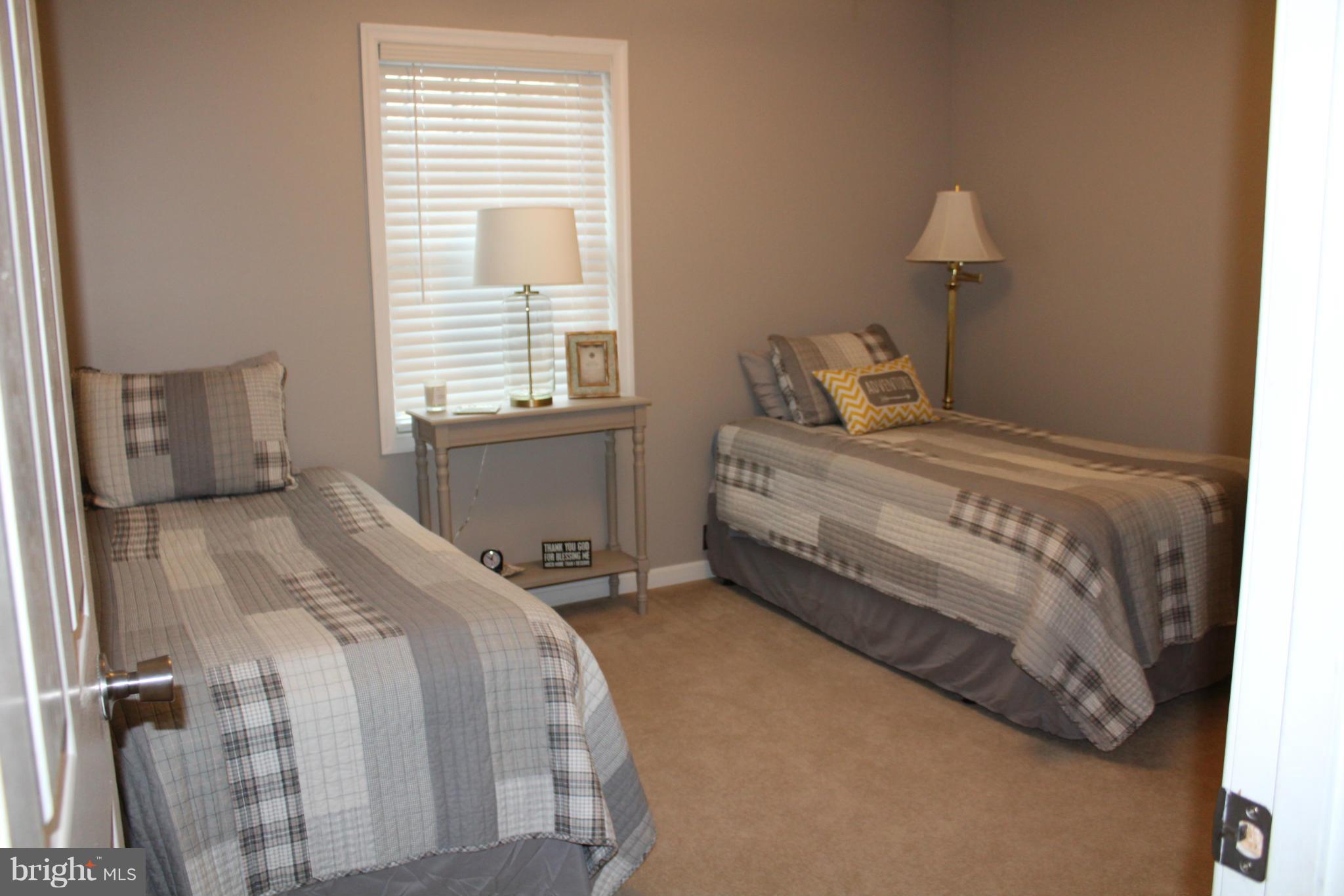 890 Laurel Grove Road Winchester, VA 22602 - Photo 17 of 27 Bedroom