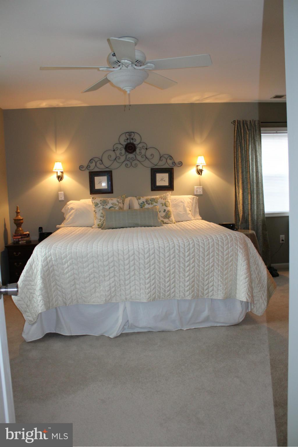 890 Laurel Grove Road Winchester, VA 22602 - Photo 18 of 27 Bedroom (Master)