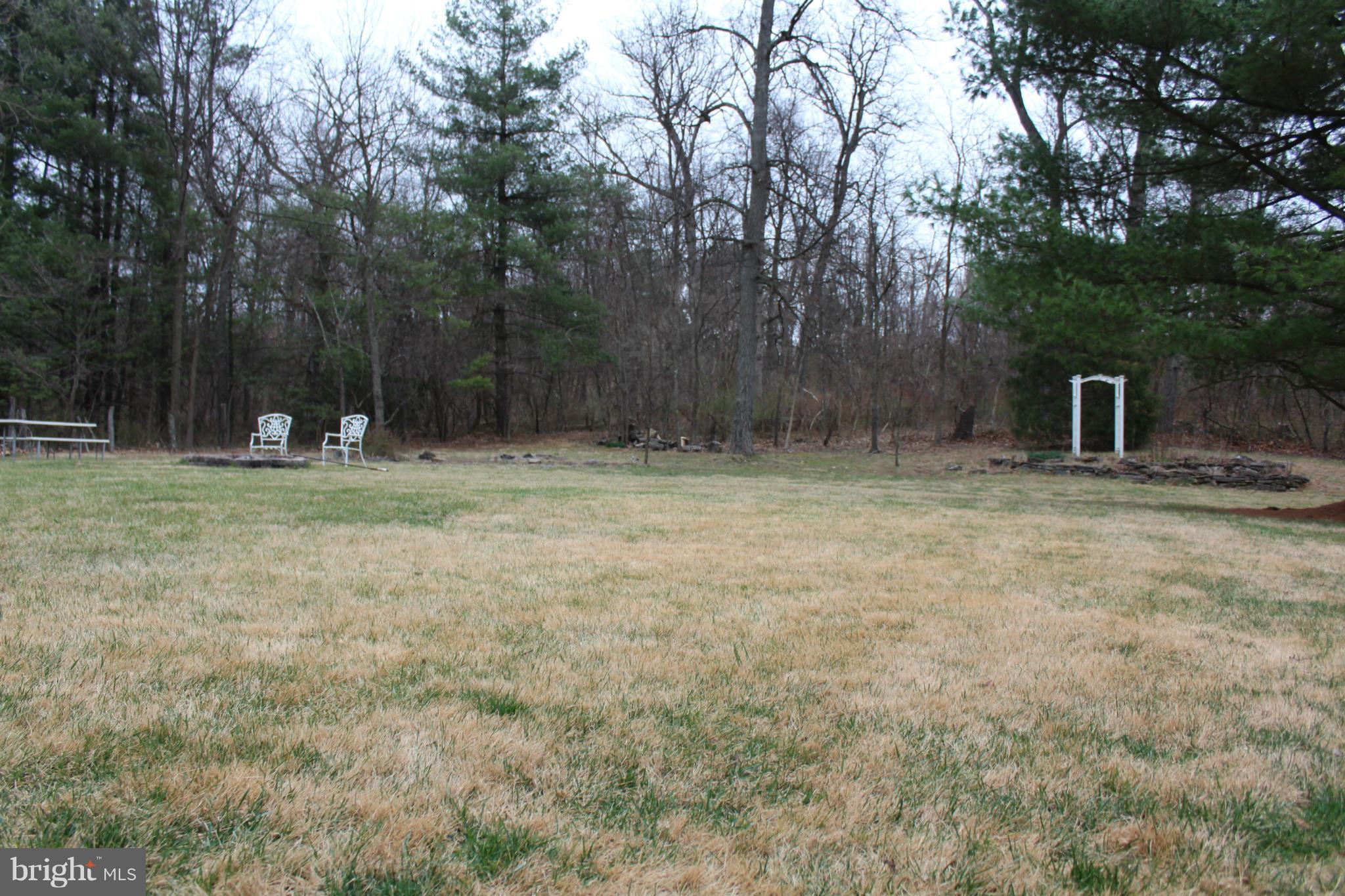 890 Laurel Grove Road Winchester, VA 22602 - Photo 22 of 27 Exterior (Rear)