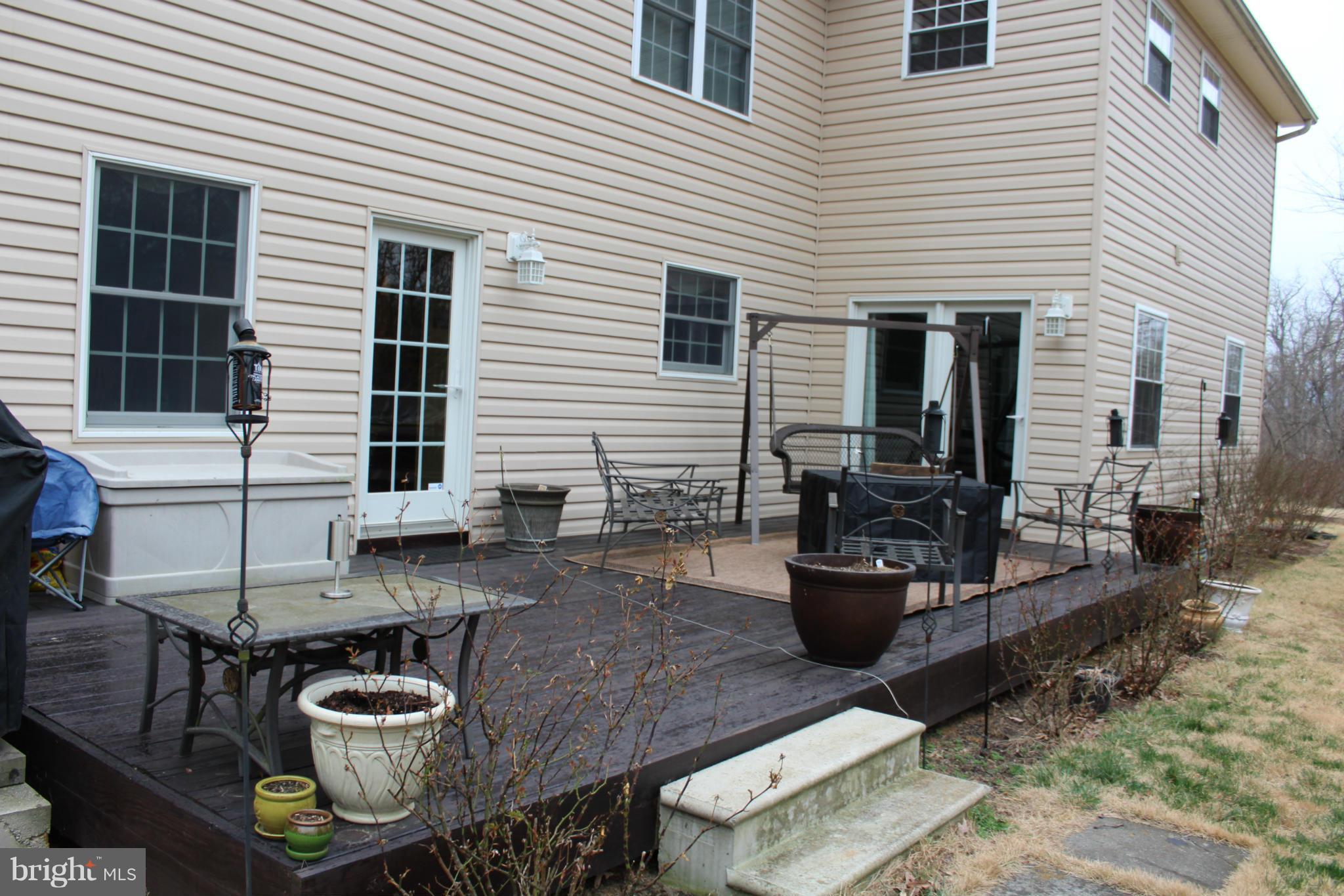 890 Laurel Grove Road Winchester, VA 22602 - Photo 23 of 27 Exterior (General)