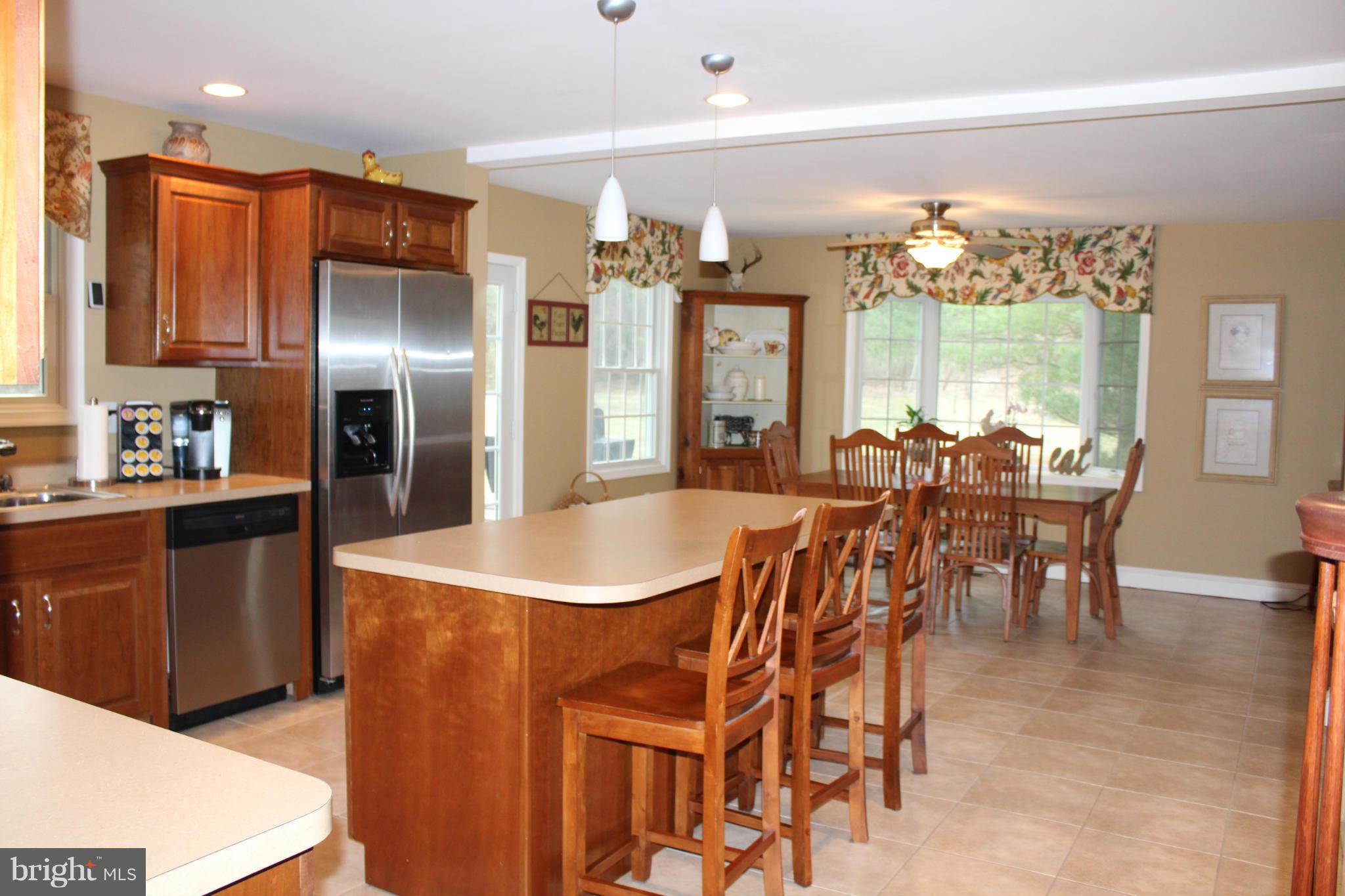 890 Laurel Grove Road Winchester, VA 22602 - Photo 24 of 27 Kitchen