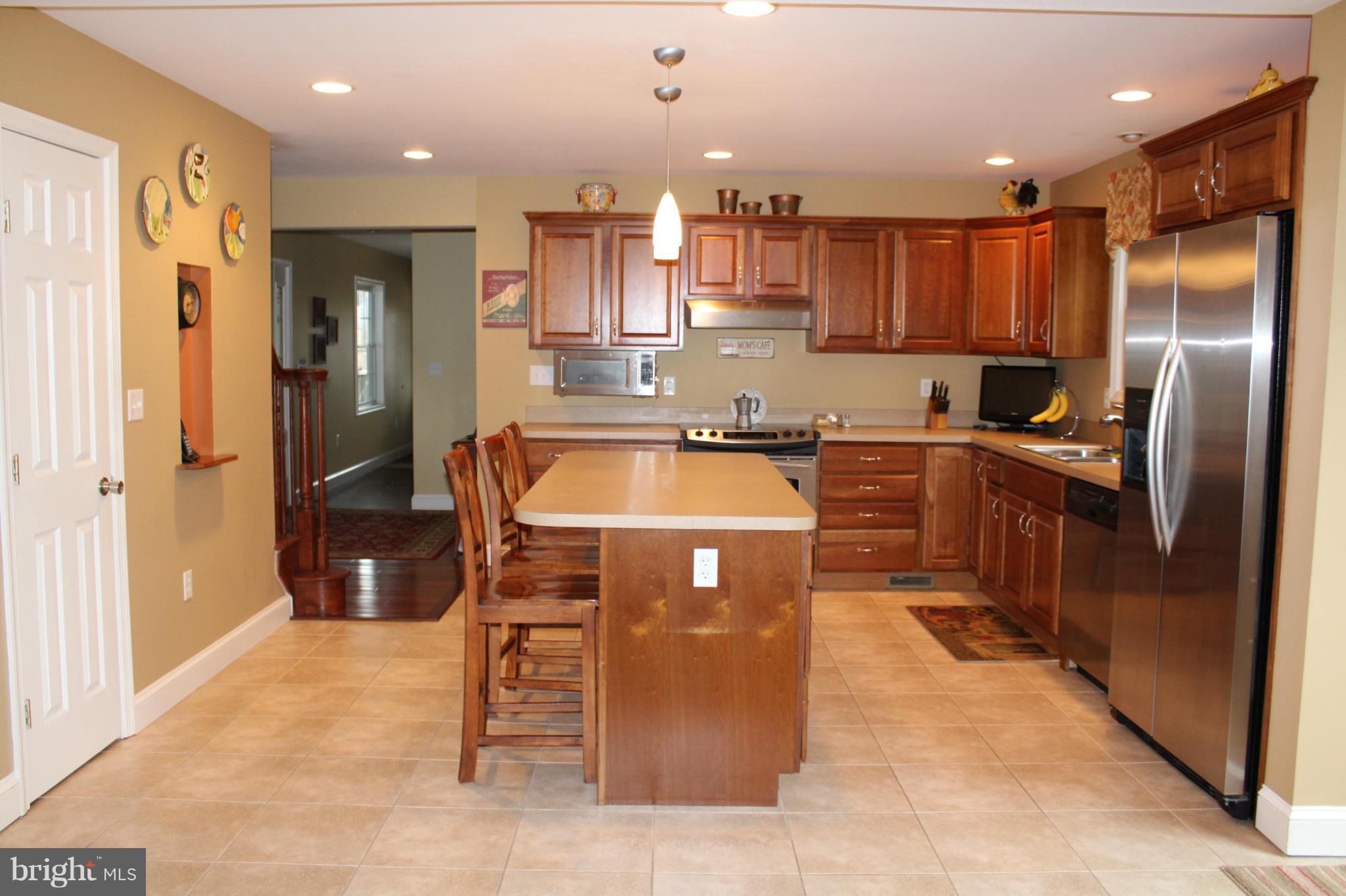 890 Laurel Grove Road Winchester, VA 22602 - Photo 25 of 27 Kitchen