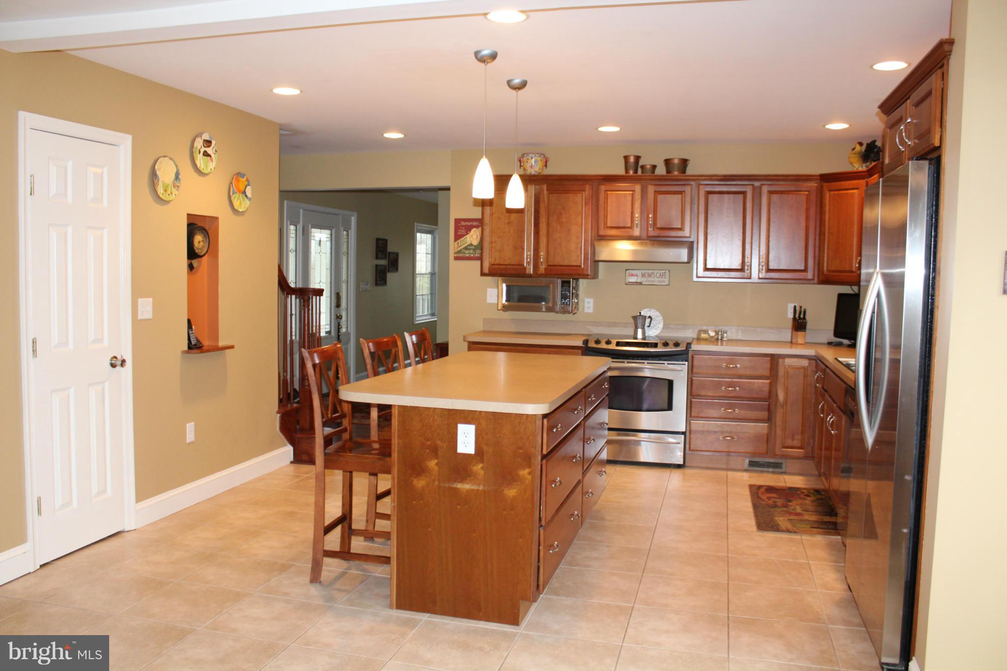 890 Laurel Grove Road Winchester, VA 22602 - Photo 26 of 27 Kitchen