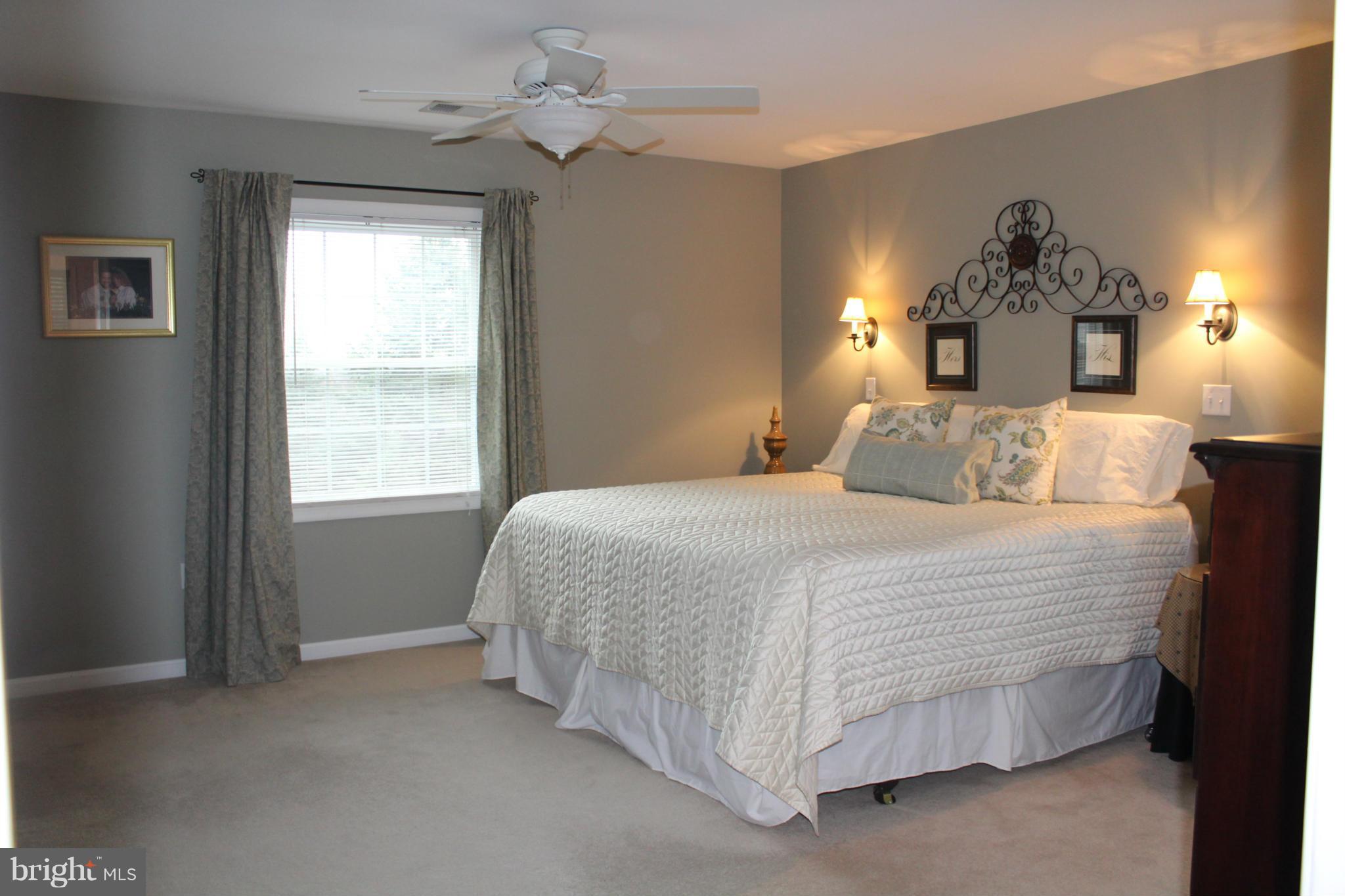 890 Laurel Grove Road Winchester, VA 22602 - Photo 5 of 27 Bedroom (Master)