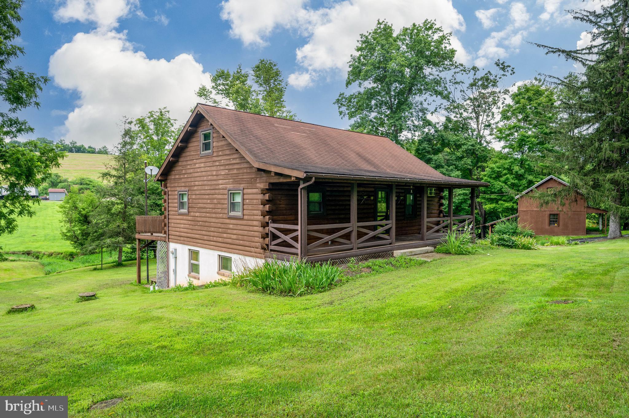 24 Forge Road Womelsdorf, PA 19567 - Photo 1 of 58 Gallery Image 1