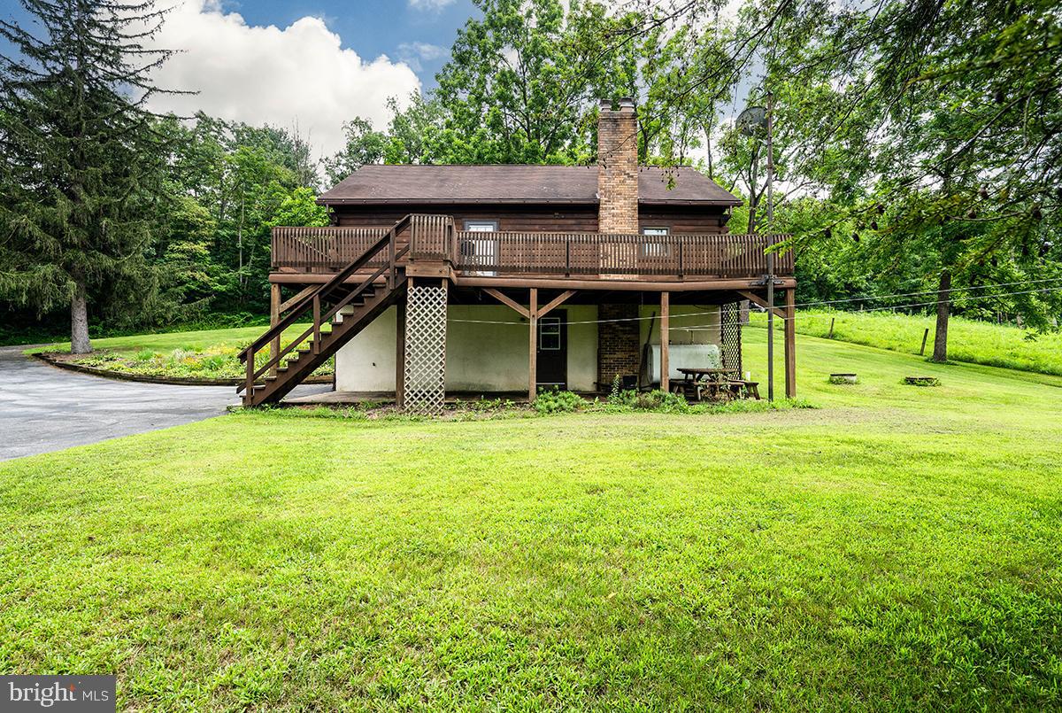 24 Forge Road Womelsdorf, PA 19567 - Photo 44 of 58 Gallery Image 44