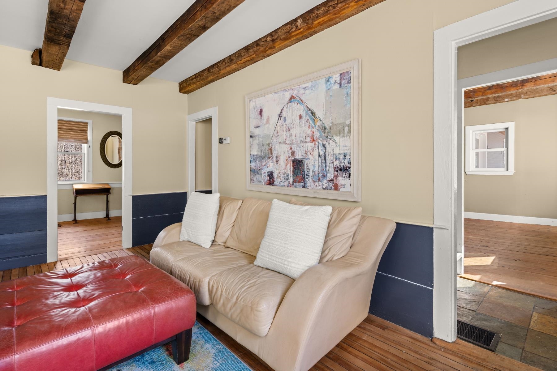 91 Manlin Road Fayston, VT 05673 - Photo 11 of 60