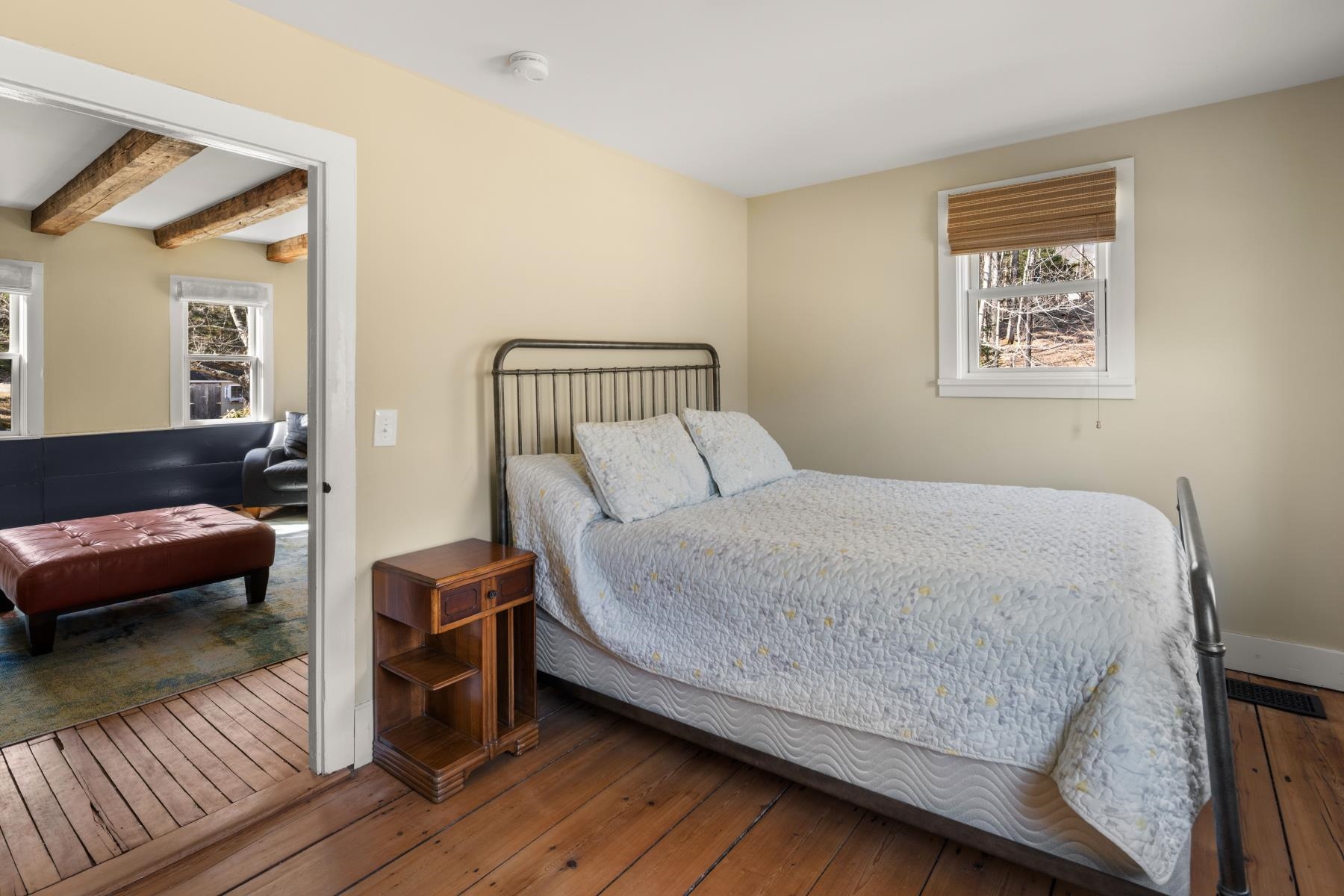 91 Manlin Road Fayston, VT 05673 - Photo 12 of 60