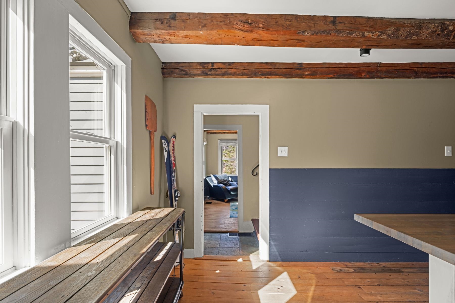 91 Manlin Road Fayston, VT 05673 - Photo 15 of 60