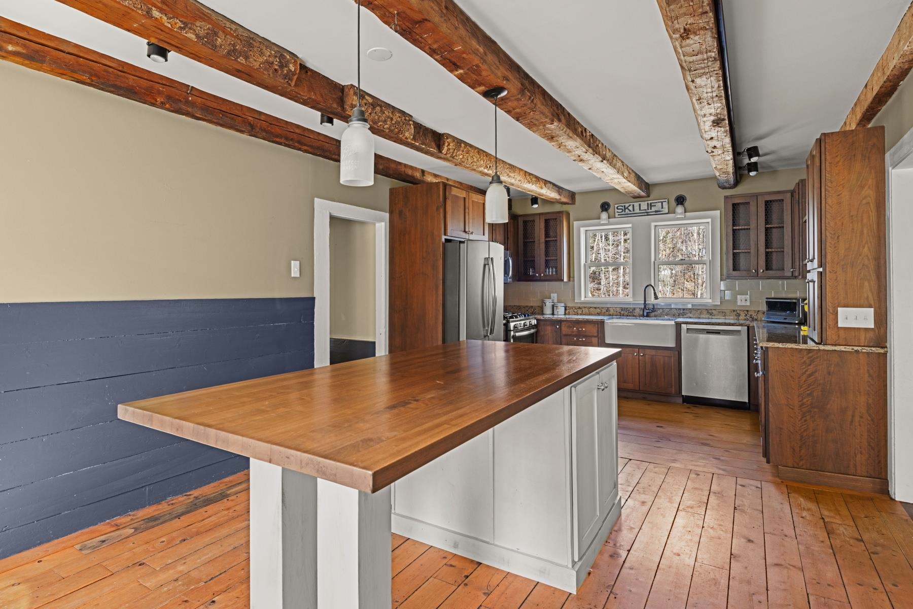 91 Manlin Road Fayston, VT 05673 - Photo 16 of 60