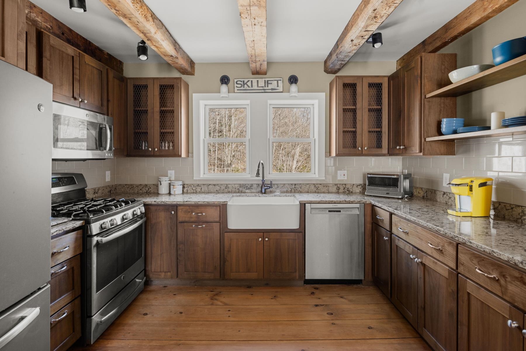 91 Manlin Road Fayston, VT 05673 - Photo 17 of 60