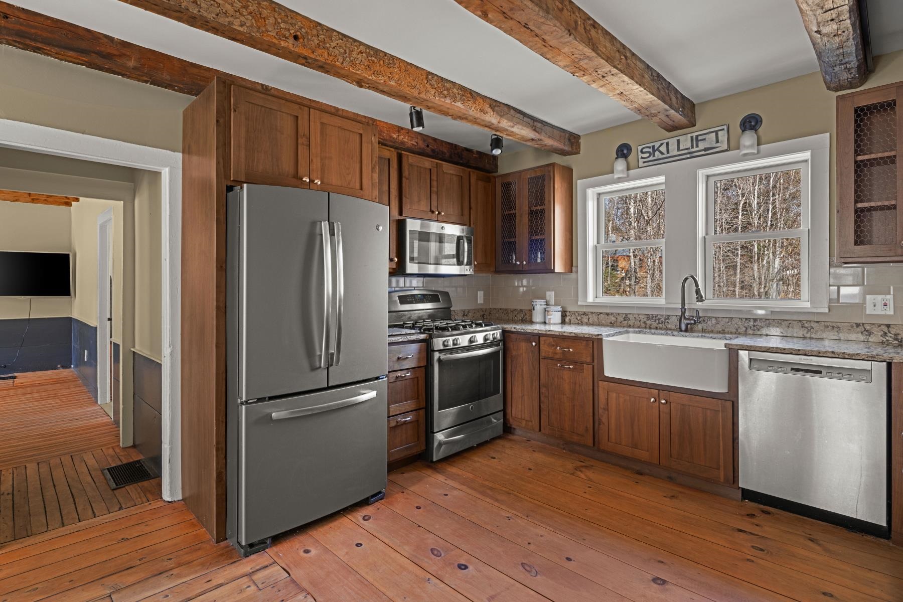 91 Manlin Road Fayston, VT 05673 - Photo 18 of 60