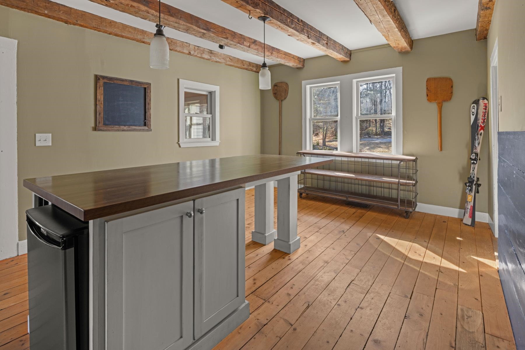 91 Manlin Road Fayston, VT 05673 - Photo 19 of 60