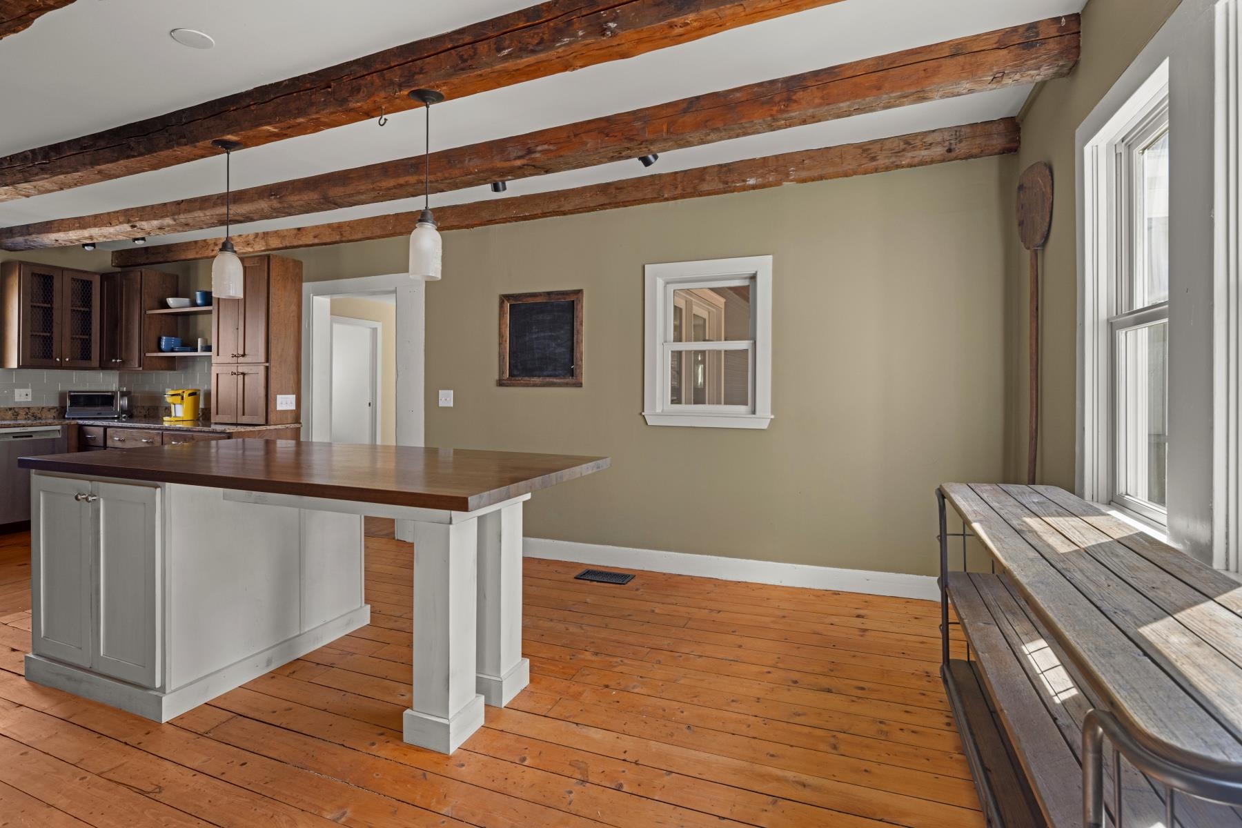 91 Manlin Road Fayston, VT 05673 - Photo 20 of 60