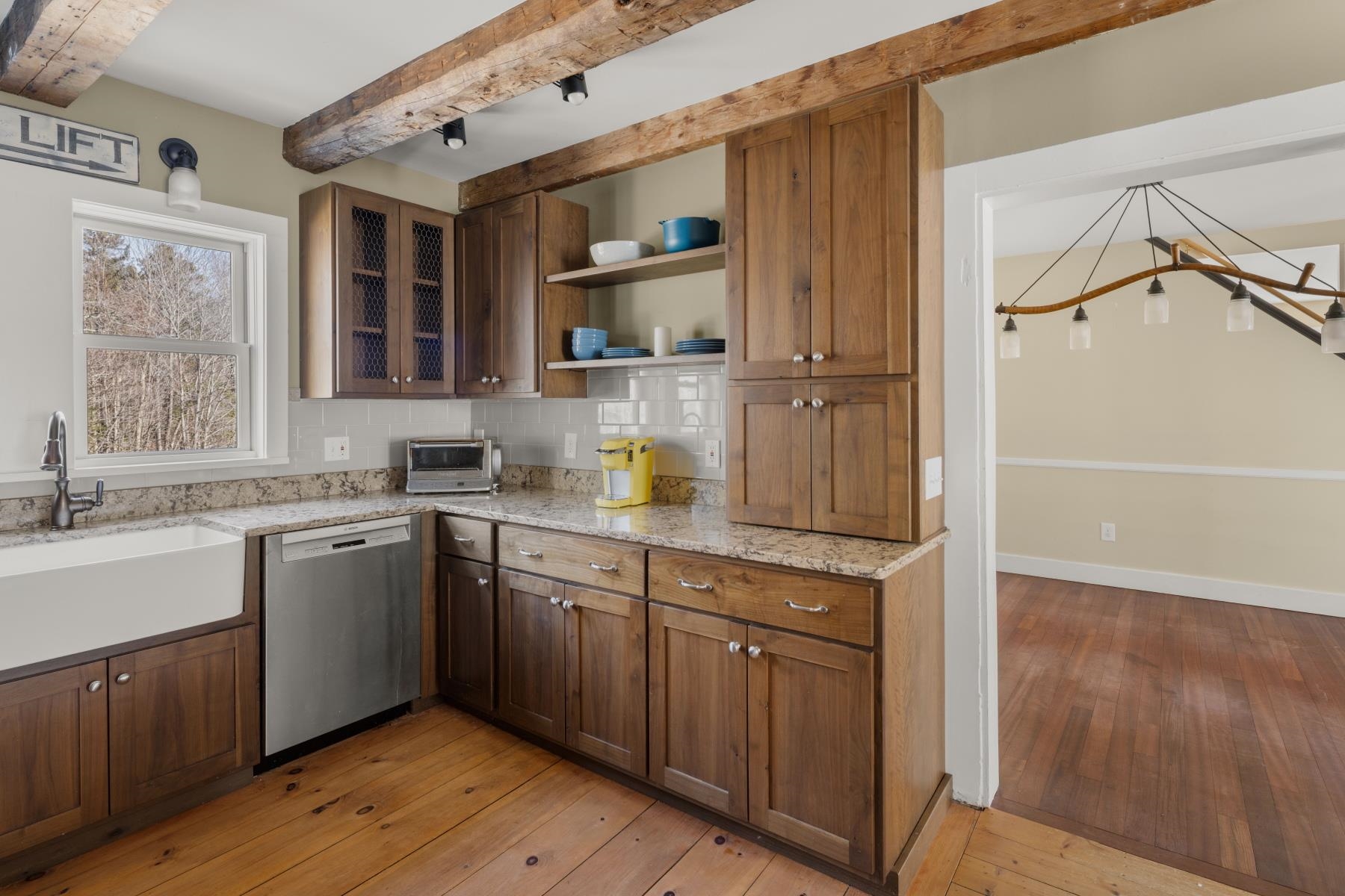 91 Manlin Road Fayston, VT 05673 - Photo 21 of 60