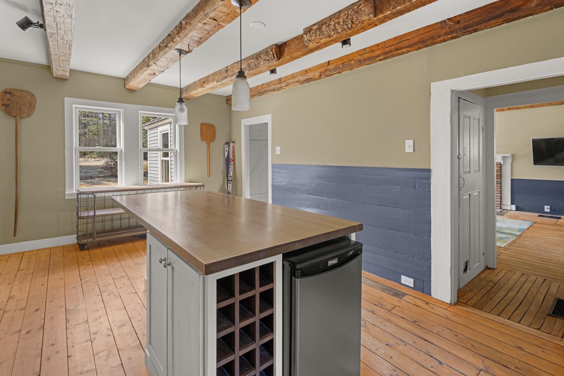 91 Manlin Road Fayston, VT 05673 - Photo 22 of 60