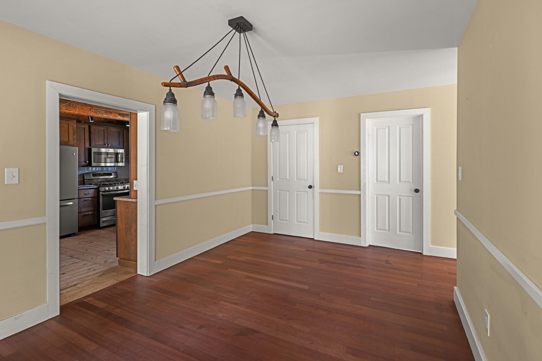 91 Manlin Road Fayston, VT 05673 - Photo 23 of 60