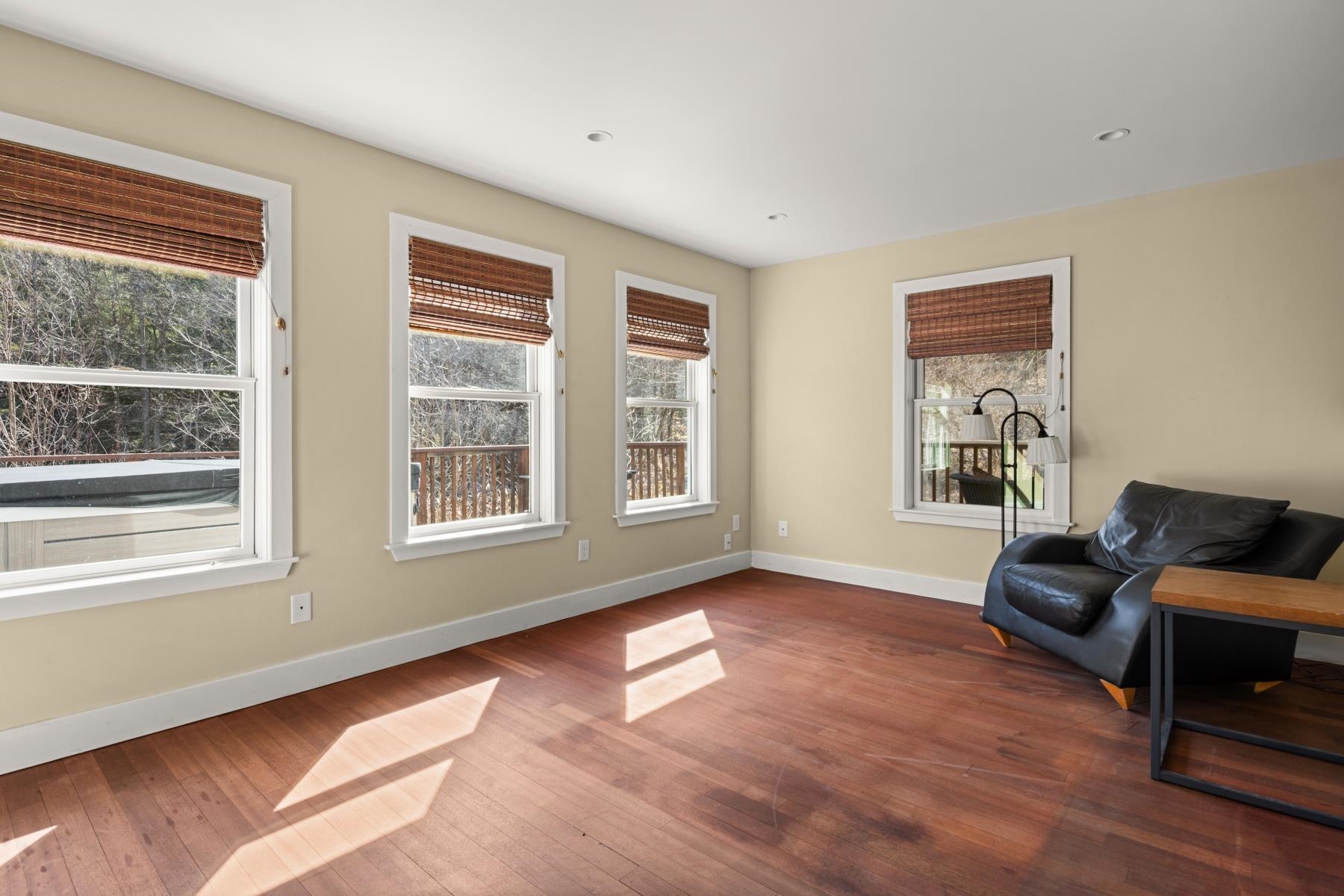 91 Manlin Road Fayston, VT 05673 - Photo 25 of 60