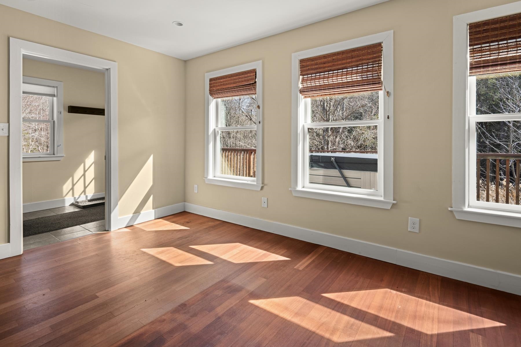 91 Manlin Road Fayston, VT 05673 - Photo 27 of 60