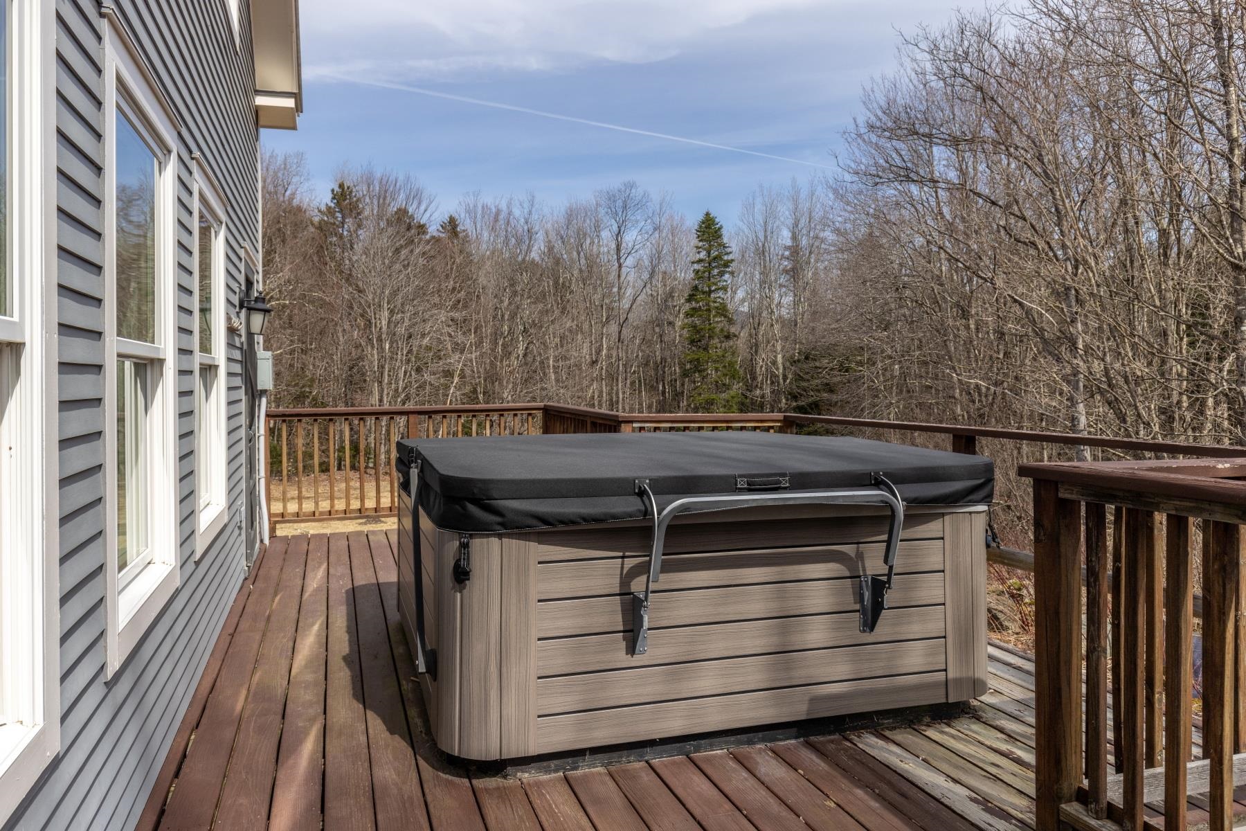 91 Manlin Road Fayston, VT 05673 - Photo 30 of 60