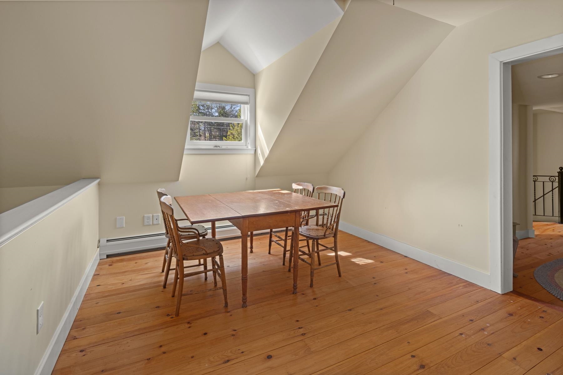 91 Manlin Road Fayston, VT 05673 - Photo 32 of 60