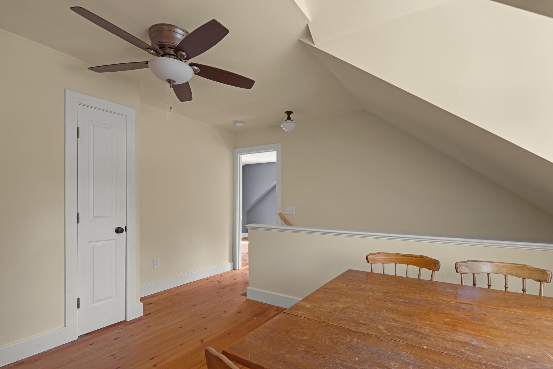 91 Manlin Road Fayston, VT 05673 - Photo 33 of 60