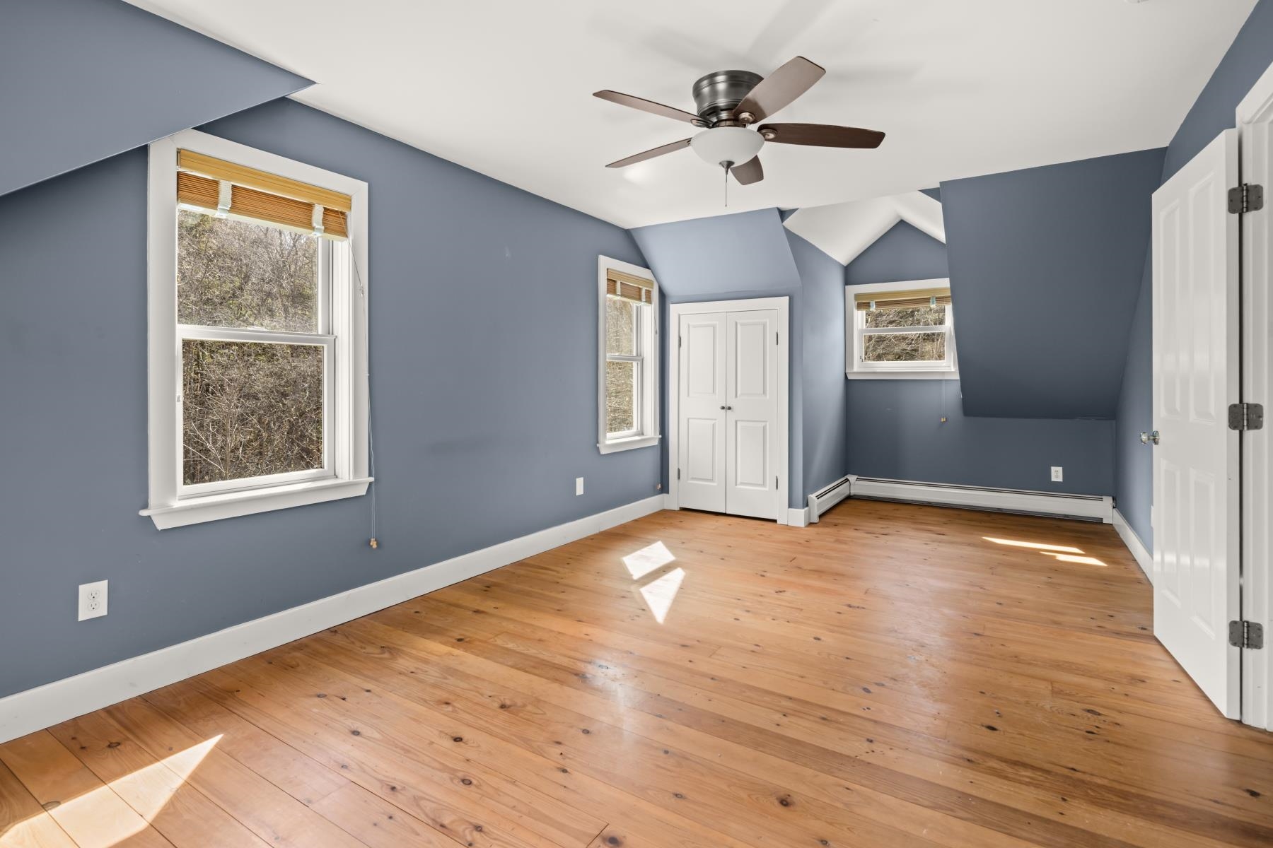 91 Manlin Road Fayston, VT 05673 - Photo 34 of 60