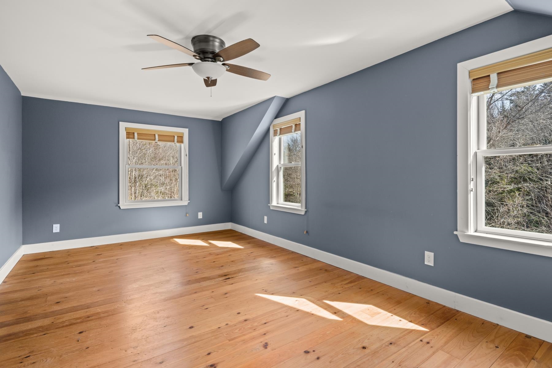 91 Manlin Road Fayston, VT 05673 - Photo 35 of 60