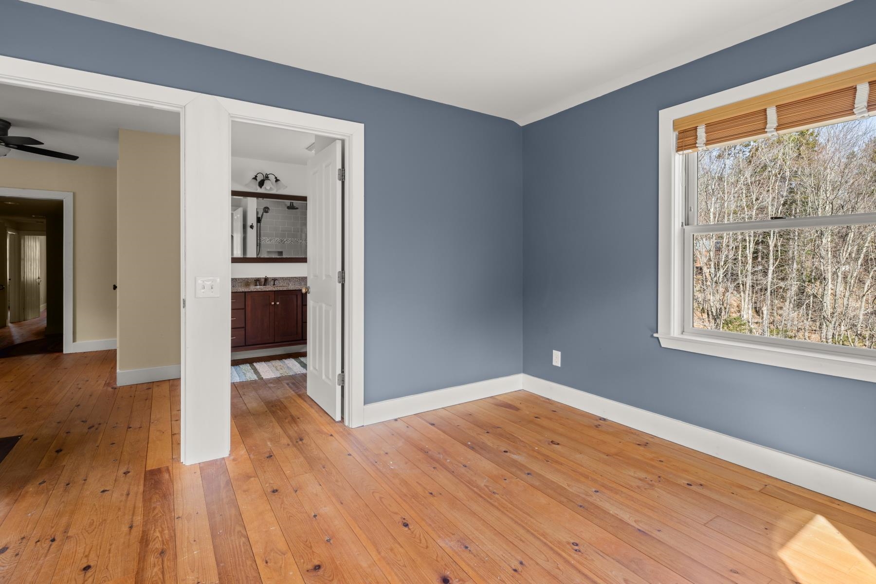 91 Manlin Road Fayston, VT 05673 - Photo 36 of 60