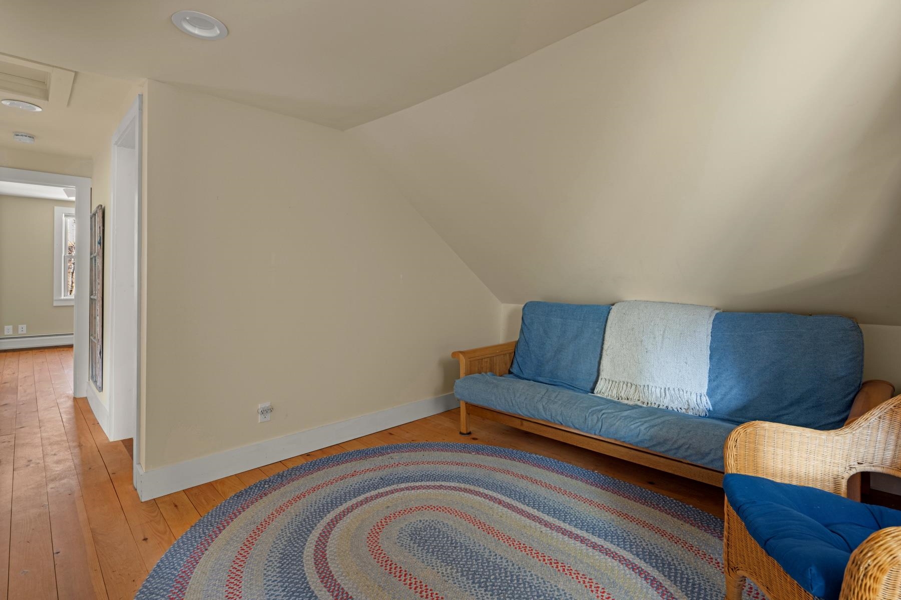 91 Manlin Road Fayston, VT 05673 - Photo 38 of 60