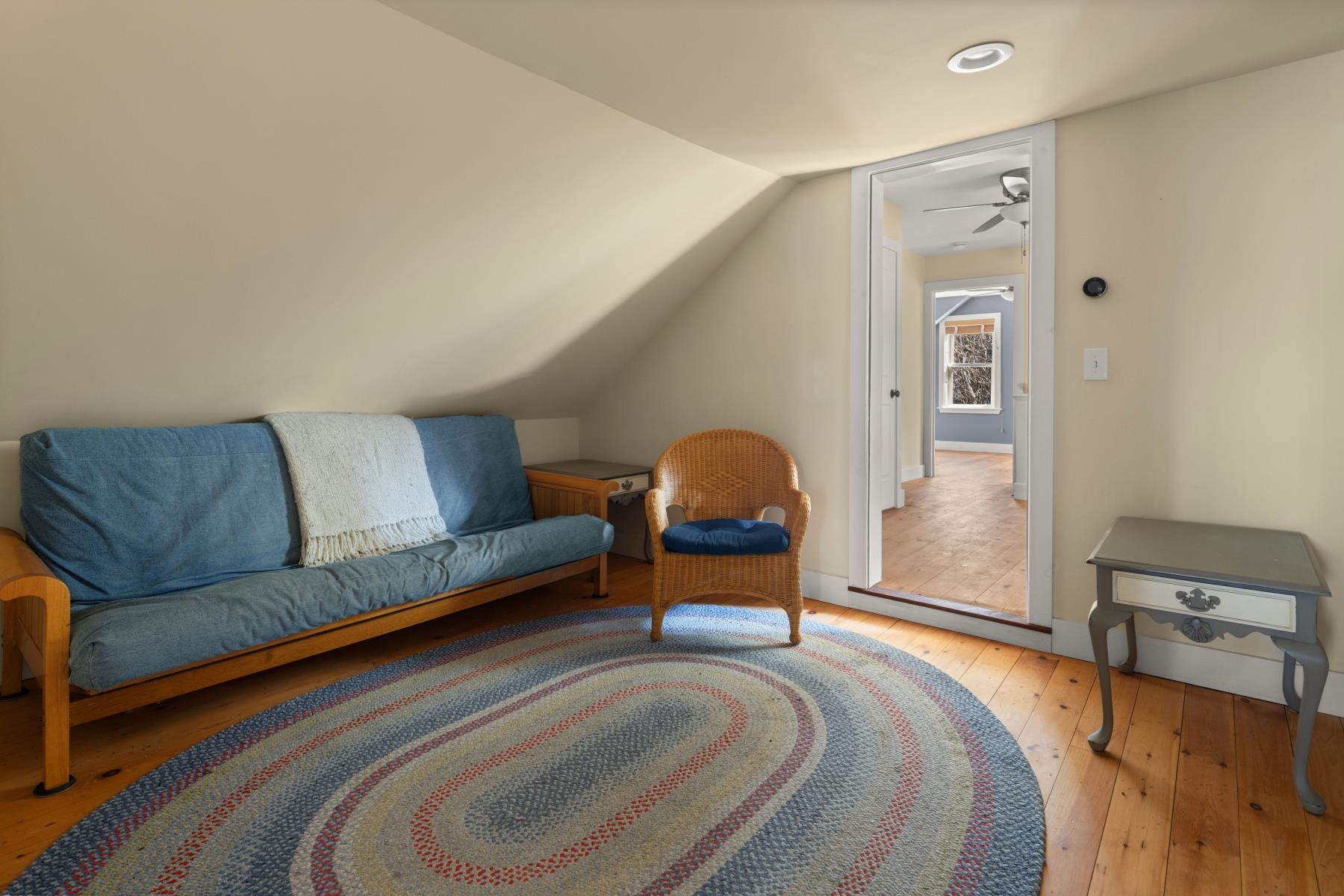 91 Manlin Road Fayston, VT 05673 - Photo 39 of 60